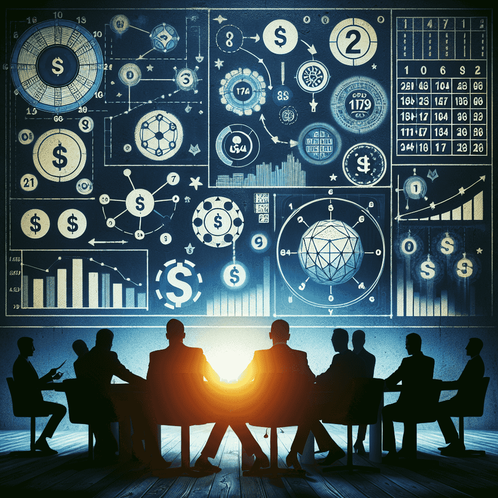 Strategi Togel Ampuh untuk Menang Besar dan Maksimalkan Keuntungan Anda