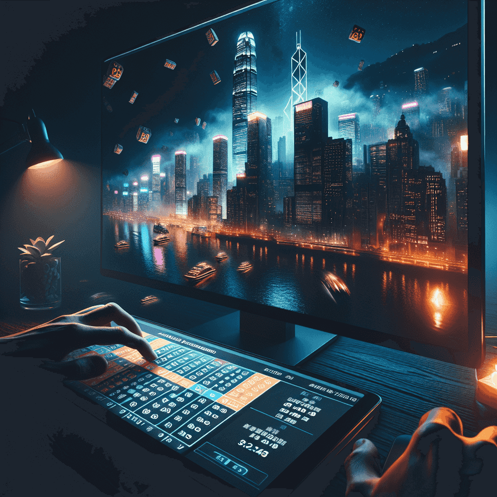Keluaran Togel HK Terbaru dengan Data Akurat dan Prediksi Terpercaya