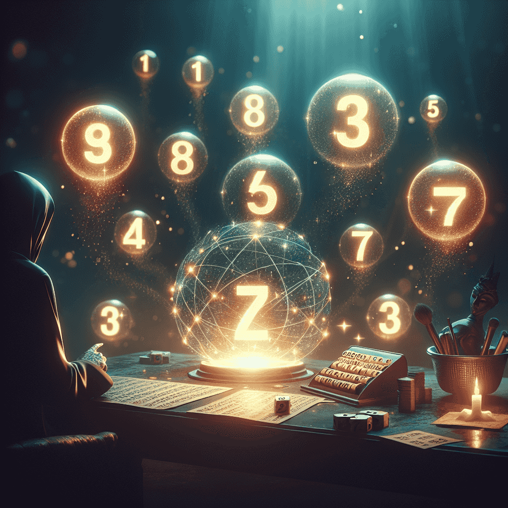 angka hoki togel
